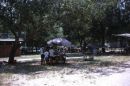 Mobile Food Stalls, Changi Beach, Singapore